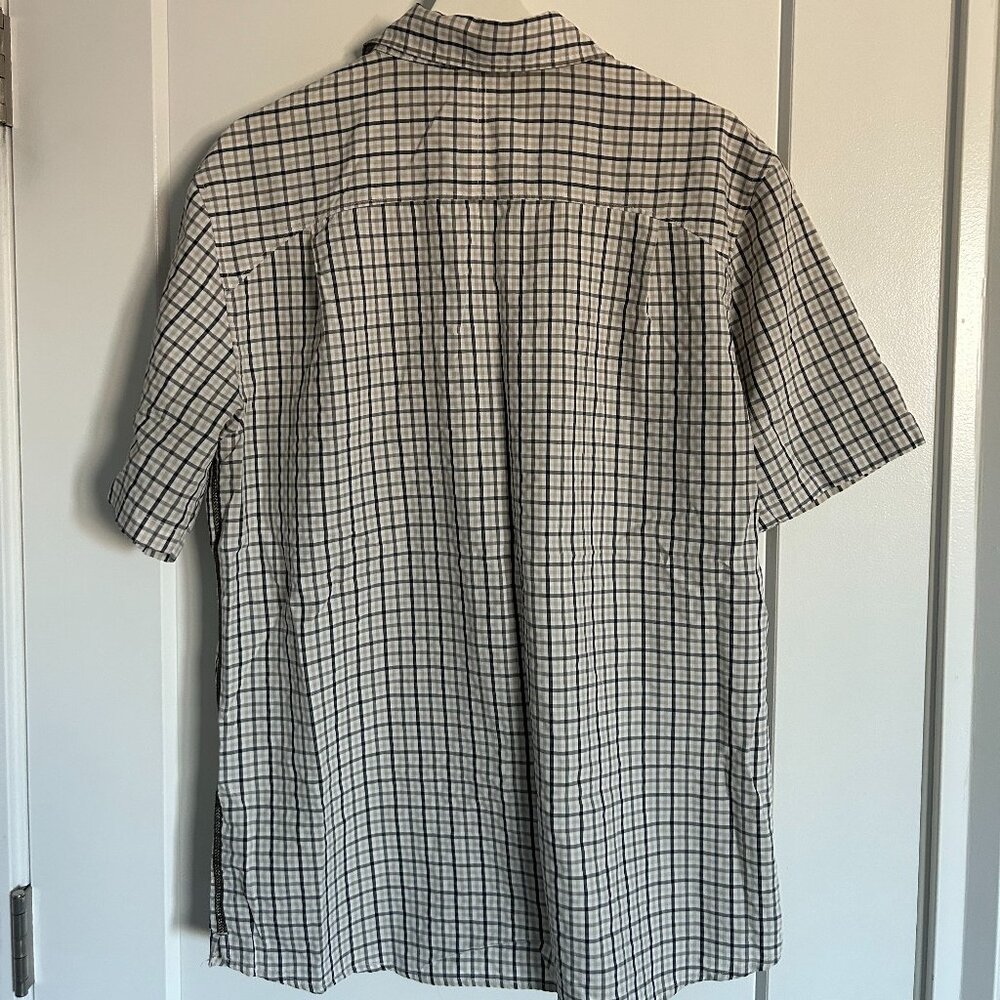 Merrell Button Up Shirt - Picture 2 of 8